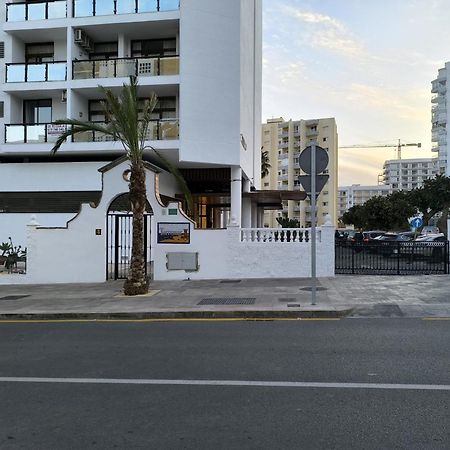 Appartement Estudio Puerto Marina à Benalmádena Extérieur photo
