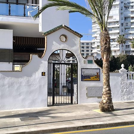 Appartement Estudio Puerto Marina à Benalmádena Extérieur photo