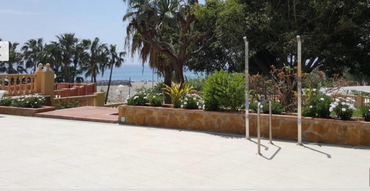 Appartement Estudio Puerto Marina à Benalmádena Extérieur photo