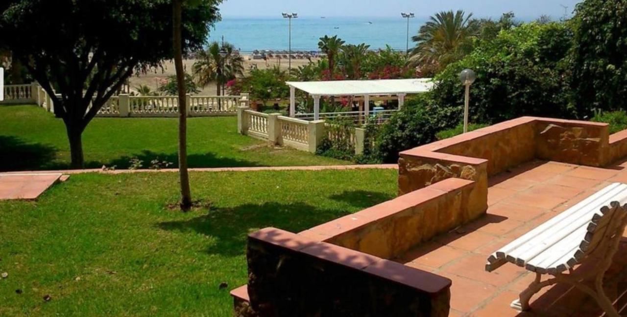 Appartement Estudio Puerto Marina à Benalmádena Extérieur photo