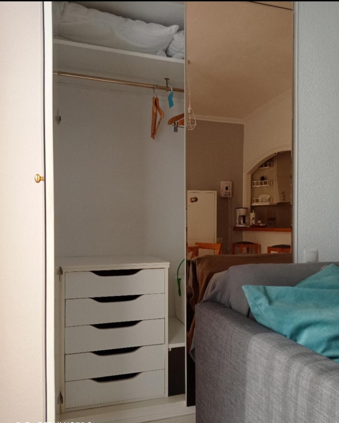 Appartement Estudio Puerto Marina à Benalmádena Extérieur photo