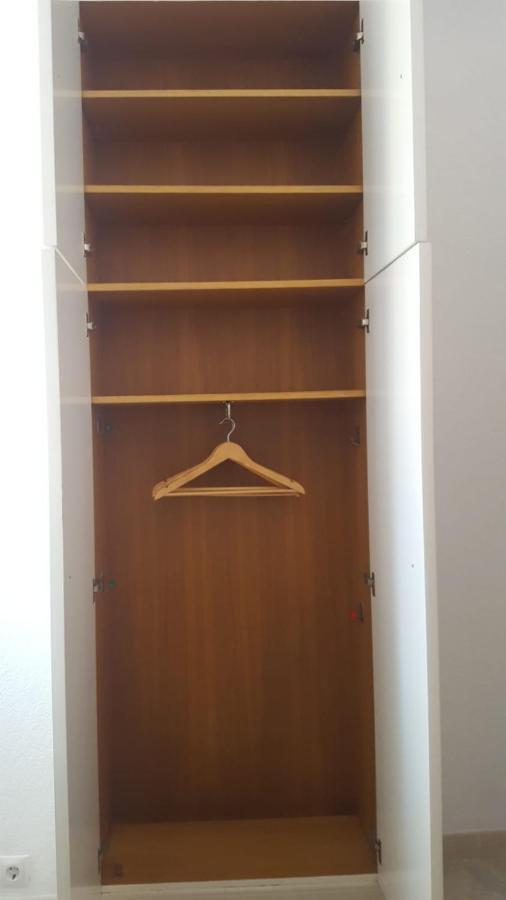 Appartement Estudio Puerto Marina à Benalmádena Extérieur photo