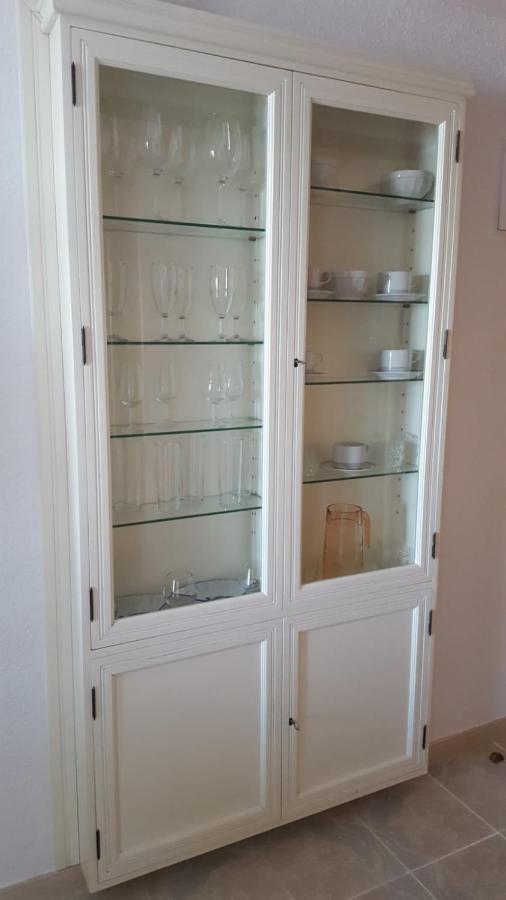Appartement Estudio Puerto Marina à Benalmádena Extérieur photo